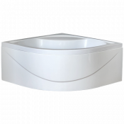 Душевой поддон Royal Bath RB100BK 100x100x45